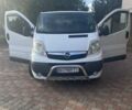 Белый Опель Виваро, объемом двигателя 2 л и пробегом 324 тыс. км за 10999 $, фото 4 на Automoto.ua