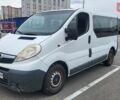 Білий Опель Віваро, об'ємом двигуна 2 л та пробігом 472 тис. км за 7200 $, фото 7 на Automoto.ua