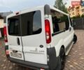 Белый Опель Виваро, объемом двигателя 2 л и пробегом 254 тыс. км за 9950 $, фото 60 на Automoto.ua