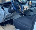 Белый Опель Виваро, объемом двигателя 2 л и пробегом 222 тыс. км за 9600 $, фото 13 на Automoto.ua
