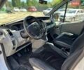 Білий Опель Віваро, об'ємом двигуна 2 л та пробігом 284 тис. км за 8200 $, фото 4 на Automoto.ua