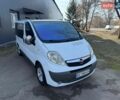 Білий Опель Віваро, об'ємом двигуна 2 л та пробігом 249 тис. км за 9999 $, фото 15 на Automoto.ua