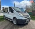 Белый Опель Виваро, объемом двигателя 2 л и пробегом 226 тыс. км за 9400 $, фото 4 на Automoto.ua