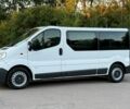 Белый Опель Виваро, объемом двигателя 2 л и пробегом 255 тыс. км за 9700 $, фото 5 на Automoto.ua