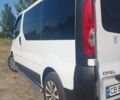 Белый Опель Виваро, объемом двигателя 2 л и пробегом 306 тыс. км за 9000 $, фото 1 на Automoto.ua