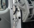 Білий Опель Віваро, об'ємом двигуна 2 л та пробігом 286 тис. км за 9800 $, фото 24 на Automoto.ua