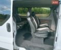 Білий Опель Віваро, об'ємом двигуна 2 л та пробігом 320 тис. км за 9800 $, фото 2 на Automoto.ua
