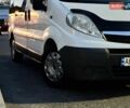 Білий Опель Віваро, об'ємом двигуна 2 л та пробігом 392 тис. км за 8200 $, фото 1 на Automoto.ua