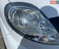 Білий Опель Віваро, об'ємом двигуна 2 л та пробігом 293 тис. км за 10500 $, фото 5 на Automoto.ua