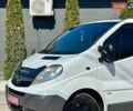 Белый Опель Виваро, объемом двигателя 2 л и пробегом 306 тыс. км за 11499 $, фото 6 на Automoto.ua