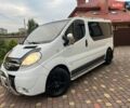 Белый Опель Виваро, объемом двигателя 2 л и пробегом 254 тыс. км за 9950 $, фото 2 на Automoto.ua