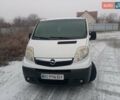 Білий Опель Віваро, об'ємом двигуна 2 л та пробігом 400 тис. км за 10500 $, фото 1 на Automoto.ua