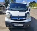 Білий Опель Віваро, об'ємом двигуна 2 л та пробігом 600 тис. км за 7300 $, фото 1 на Automoto.ua