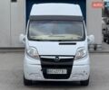 Білий Опель Віваро, об'ємом двигуна 2.46 л та пробігом 592 тис. км за 5250 $, фото 1 на Automoto.ua