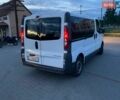 Білий Опель Віваро, об'ємом двигуна 2 л та пробігом 310 тис. км за 9500 $, фото 2 на Automoto.ua