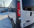 Білий Опель Віваро, об'ємом двигуна 2 л та пробігом 310 тис. км за 9000 $, фото 8 на Automoto.ua
