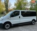 Белый Опель Виваро, объемом двигателя 2 л и пробегом 250 тыс. км за 9100 $, фото 6 на Automoto.ua