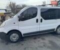 Білий Опель Віваро, об'ємом двигуна 2 л та пробігом 352 тис. км за 7400 $, фото 1 на Automoto.ua