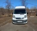 Белый Опель Виваро, объемом двигателя 2 л и пробегом 400 тыс. км за 9800 $, фото 1 на Automoto.ua