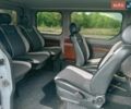 Білий Опель Віваро, об'ємом двигуна 2 л та пробігом 320 тис. км за 9800 $, фото 4 на Automoto.ua