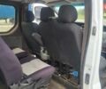 Білий Опель Віваро, об'ємом двигуна 2 л та пробігом 472 тис. км за 7200 $, фото 10 на Automoto.ua