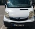 Білий Опель Віваро, об'ємом двигуна 2 л та пробігом 520 тис. км за 6500 $, фото 1 на Automoto.ua