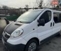 Білий Опель Віваро, об'ємом двигуна 2 л та пробігом 352 тис. км за 7400 $, фото 1 на Automoto.ua