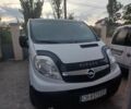 Белый Опель Виваро, объемом двигателя 2 л и пробегом 306 тыс. км за 9000 $, фото 4 на Automoto.ua