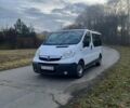 Белый Опель Виваро, объемом двигателя 2 л и пробегом 504 тыс. км за 7900 $, фото 10 на Automoto.ua