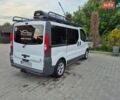 Белый Опель Виваро, объемом двигателя 2 л и пробегом 280 тыс. км за 14500 $, фото 159 на Automoto.ua