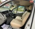 Белый Опель Виваро, объемом двигателя 2 л и пробегом 338 тыс. км за 9550 $, фото 21 на Automoto.ua