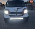 Белый Опель Виваро, объемом двигателя 2 л и пробегом 315 тыс. км за 11600 $, фото 6 на Automoto.ua