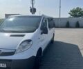 Белый Опель Виваро, объемом двигателя 2 л и пробегом 338 тыс. км за 11500 $, фото 1 на Automoto.ua