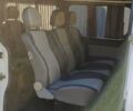 Белый Опель Виваро, объемом двигателя 2 л и пробегом 315 тыс. км за 8999 $, фото 35 на Automoto.ua
