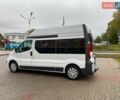 Белый Опель Виваро, объемом двигателя 2 л и пробегом 338 тыс. км за 9550 $, фото 7 на Automoto.ua