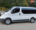 Белый Опель Виваро, объемом двигателя 2 л и пробегом 310 тыс. км за 10850 $, фото 1 на Automoto.ua