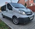 Белый Опель Виваро, объемом двигателя 2 л и пробегом 315 тыс. км за 11600 $, фото 5 на Automoto.ua