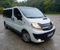 Белый Опель Виваро, объемом двигателя 2.5 л и пробегом 299 тыс. км за 8500 $, фото 1 на Automoto.ua