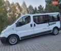 Белый Опель Виваро, объемом двигателя 2 л и пробегом 315 тыс. км за 11600 $, фото 46 на Automoto.ua