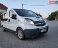 Белый Опель Виваро, объемом двигателя 2 л и пробегом 315 тыс. км за 11600 $, фото 13 на Automoto.ua