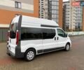 Белый Опель Виваро, объемом двигателя 2 л и пробегом 338 тыс. км за 9550 $, фото 15 на Automoto.ua