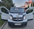 Белый Опель Виваро, объемом двигателя 2 л и пробегом 315 тыс. км за 11600 $, фото 61 на Automoto.ua