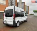 Белый Опель Виваро, объемом двигателя 2 л и пробегом 338 тыс. км за 9550 $, фото 10 на Automoto.ua