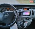 Белый Опель Виваро, объемом двигателя 2 л и пробегом 315 тыс. км за 11600 $, фото 140 на Automoto.ua