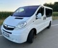 Белый Опель Виваро, объемом двигателя 2 л и пробегом 230 тыс. км за 7200 $, фото 1 на Automoto.ua