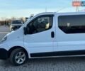 Белый Опель Виваро, объемом двигателя 2 л и пробегом 365 тыс. км за 11190 $, фото 12 на Automoto.ua