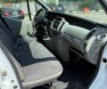 Белый Опель Виваро, объемом двигателя 2 л и пробегом 604 тыс. км за 6100 $, фото 5 на Automoto.ua