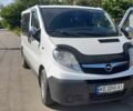 Белый Опель Виваро, объемом двигателя 2 л и пробегом 290 тыс. км за 9000 $, фото 1 на Automoto.ua