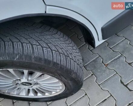 Белый Опель Виваро, объемом двигателя 2 л и пробегом 315 тыс. км за 11600 $, фото 58 на Automoto.ua