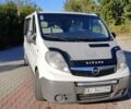 Белый Опель Виваро, объемом двигателя 2 л и пробегом 315 тыс. км за 8999 $, фото 6 на Automoto.ua